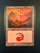 Mountain - Guru (GRU)