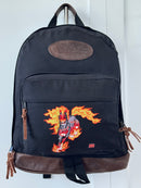 Nightmare Embroidered Backpack (1996)