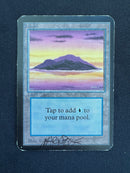 Island (A) - Sunset (LEA)