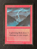 Lightning Bolt - Beta Edition