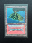 Volcanic Island (LEB)