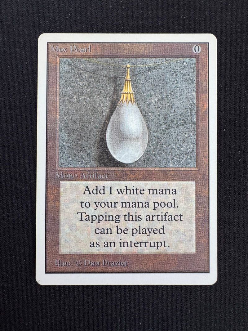 Mox Pearl (UNL)