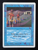 Time Walk - Unlimited Edition