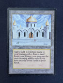 Library of Alexandria - Arabian Nights