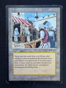 Bazaar of Baghdad - Arabian Nights