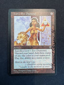 Lion's Eye Diamond (MIR)