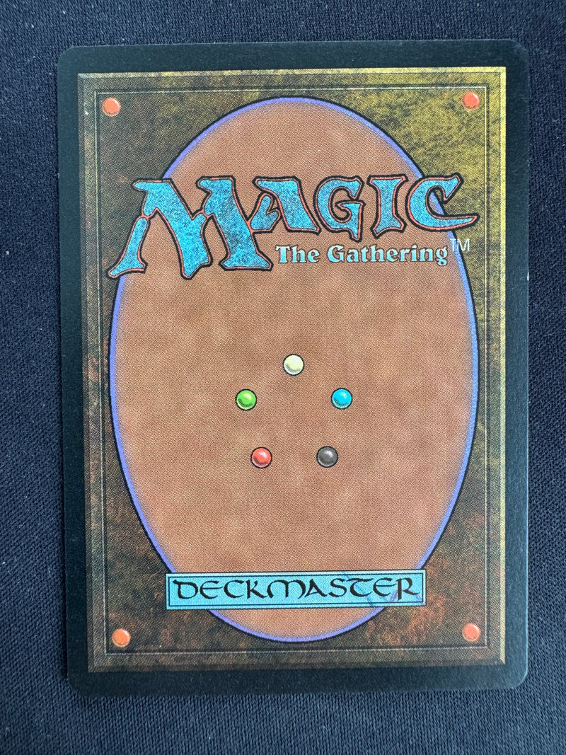 Mox Diamond (STH)