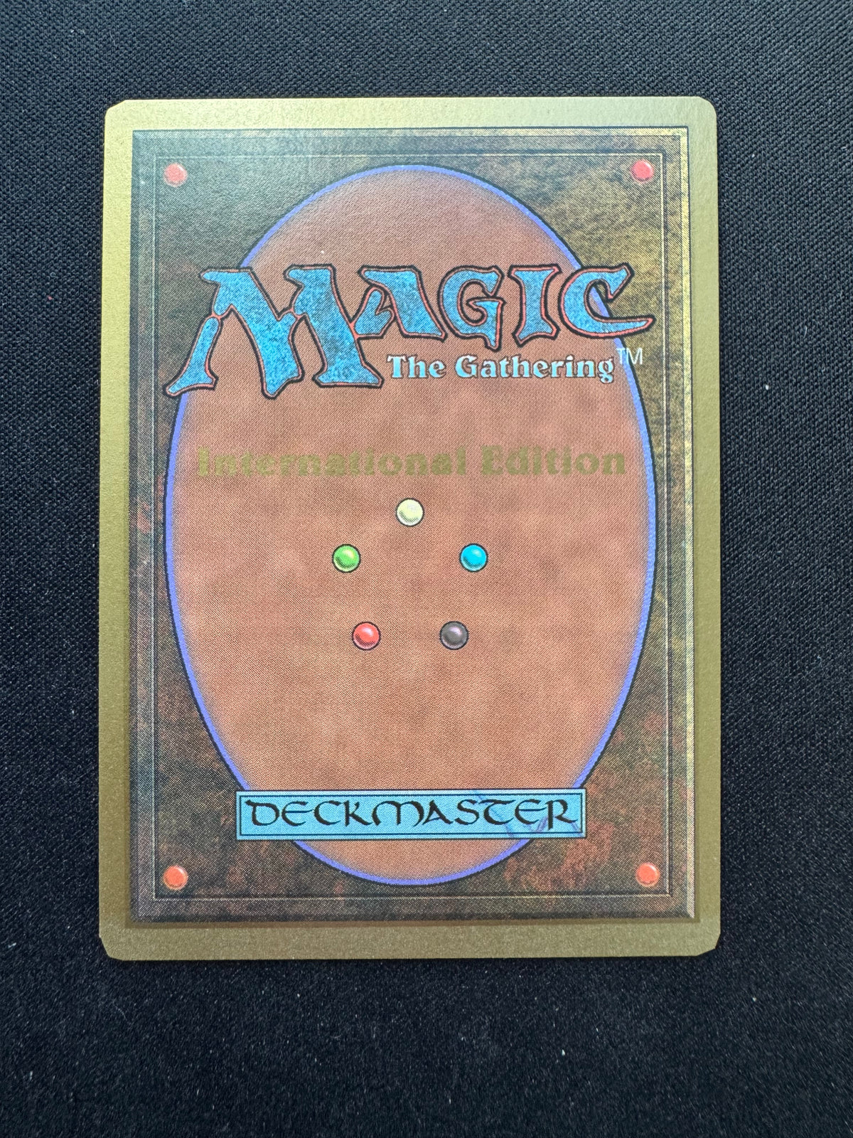 Mox Emerald (ICE)