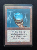 Icy Manipulator (LEA)