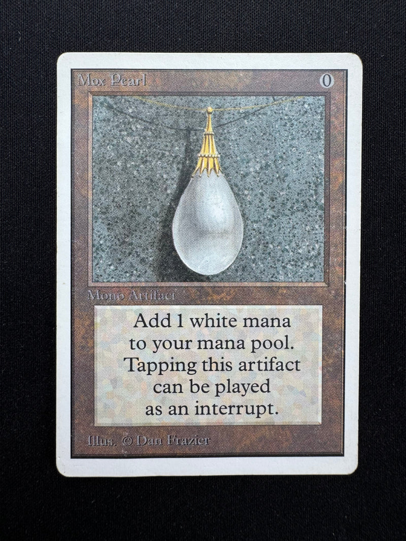 Mox Pearl (UNL)