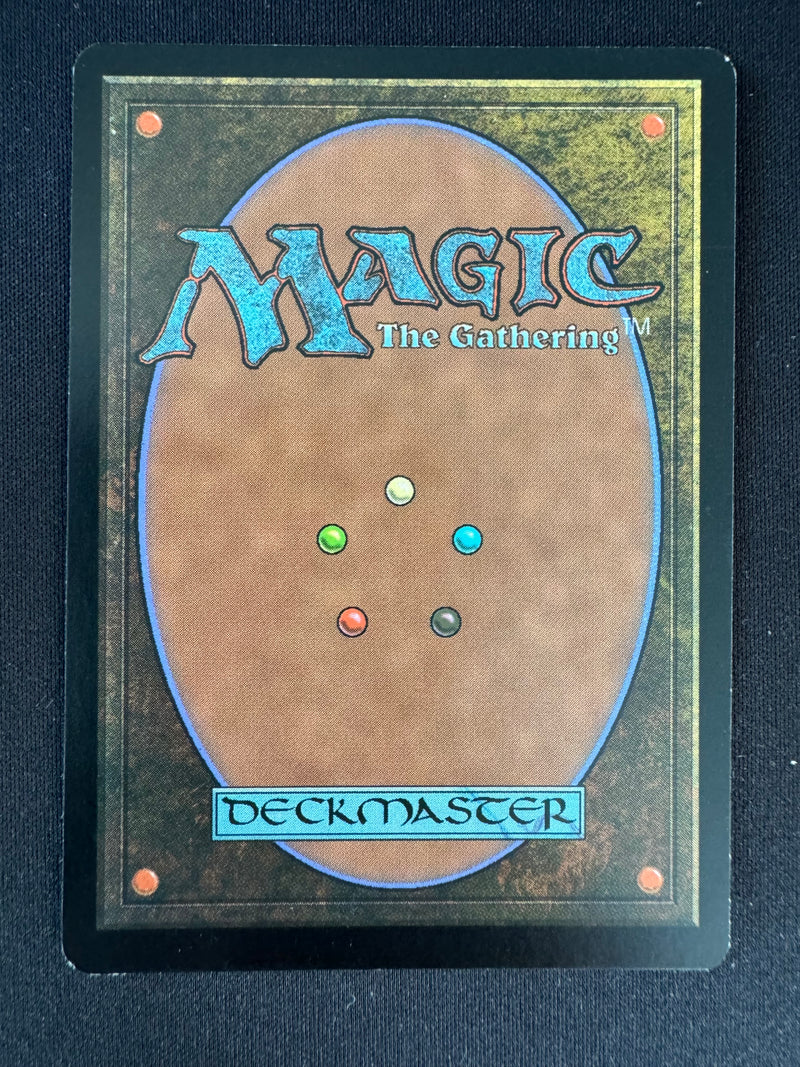 Test Print - M15 - Crippling Blight