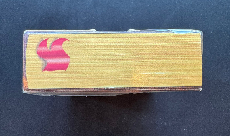Alpha Starter Deck Box - Empty (LEA)
