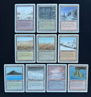 Revised Dual Land Set (REV)