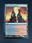 Test Print - M15 - Dragonskull Summit