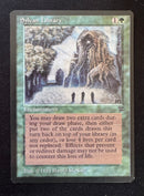 Sylvan Library - Legends