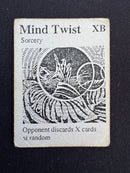 Mind Twist (Gamma Playtest)