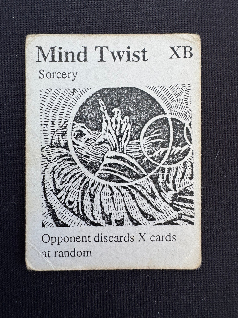 mtg test cards Rift [Mystery Booster Playtest Cards] – North Game Den main image 0