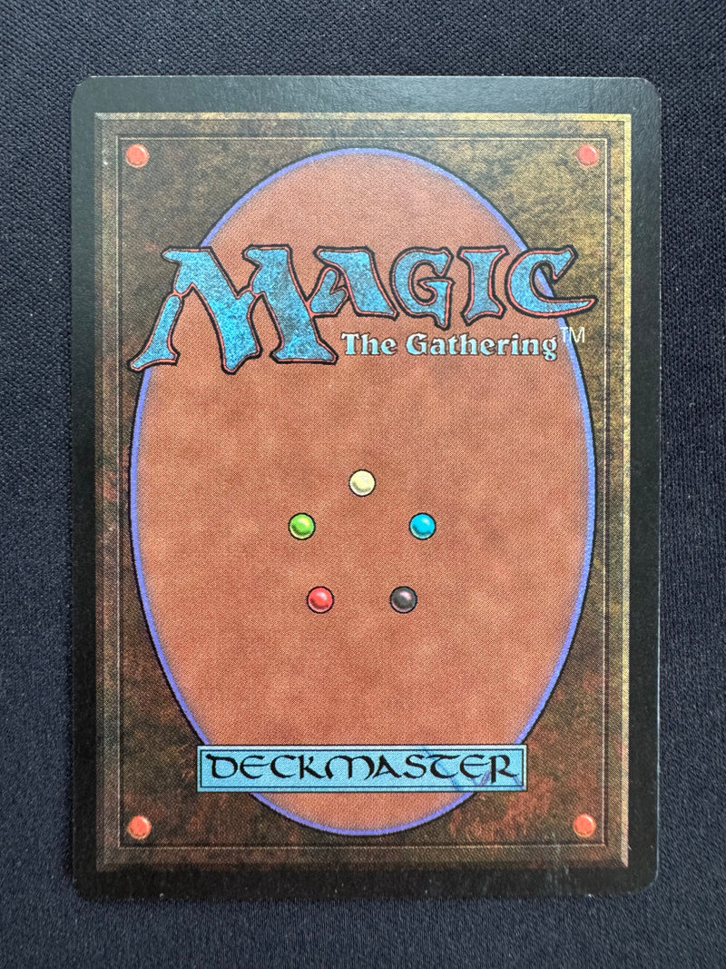 Icy Manipulator (LEB)