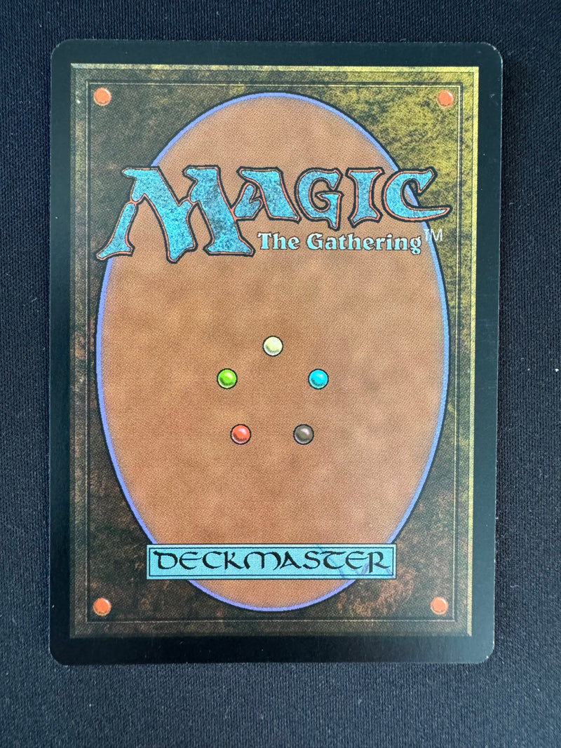 Test Print - M15 - Searing Spear