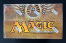 Mirage Starter Deck Display Box (MIR)