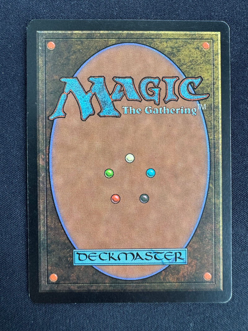 Gaea's Cradle (USG)