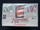 Antiquities Booster Box (ATQ)