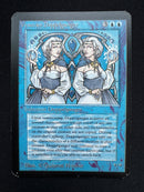 Vesuvan Doppelganger (LEA)