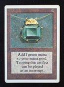Mox Emerald - Unlimited Edition