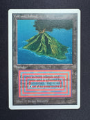 Volcanic Island - Unlimited Edition