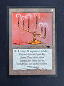 Candelabra of Tawnos - Antiquities