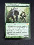 Test Print - M15 - Garruk's Packleader