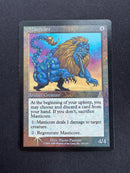 Masticore Foil (UDS)