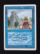 Ancestral Recall - Unlimited Edition