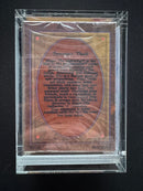 Beta Starter Deck (LEB)