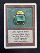 Mox Emerald - Unlimited Edition