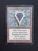 Mox Sapphire (LEA)