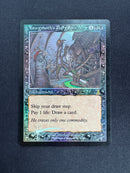 Yawgmoth's Bargain Foil (UDS)