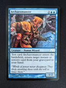 Test Print - M15 - Archaeomancer