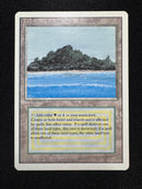 Tropical Island (REV)