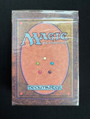 Beta Starter Deck (LEB)