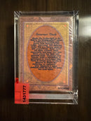 Unlimited Edition Starter Deck (UNL)