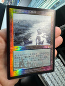 Polluted Delta Foil (ONS)