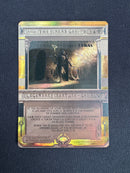 The Scarab God (MPS)