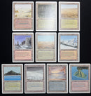 Revised Dual Land Set (REV)