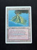 Volcanic Island (REV)