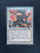 Mishra's Factory (Autumn) (ATQ)