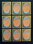 Collectors' Edition Complete Set (CED)