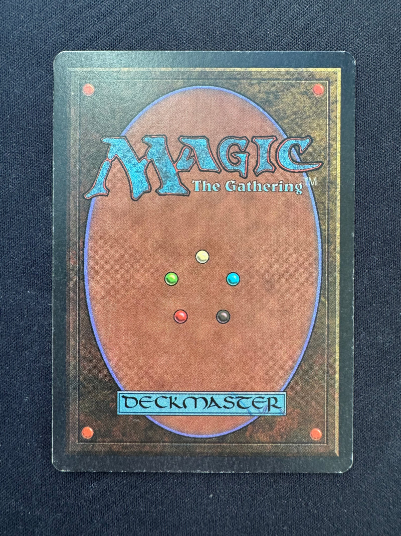 Mox Sapphire (UNL)