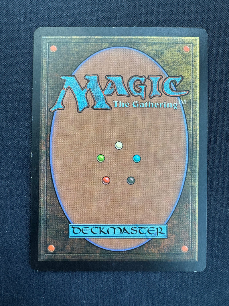 Gaea's Cradle (USG)