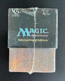 Collectors' Edition International Complete Set (ICE)